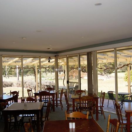 Civic Motor Inn Cowra Buitenkant foto