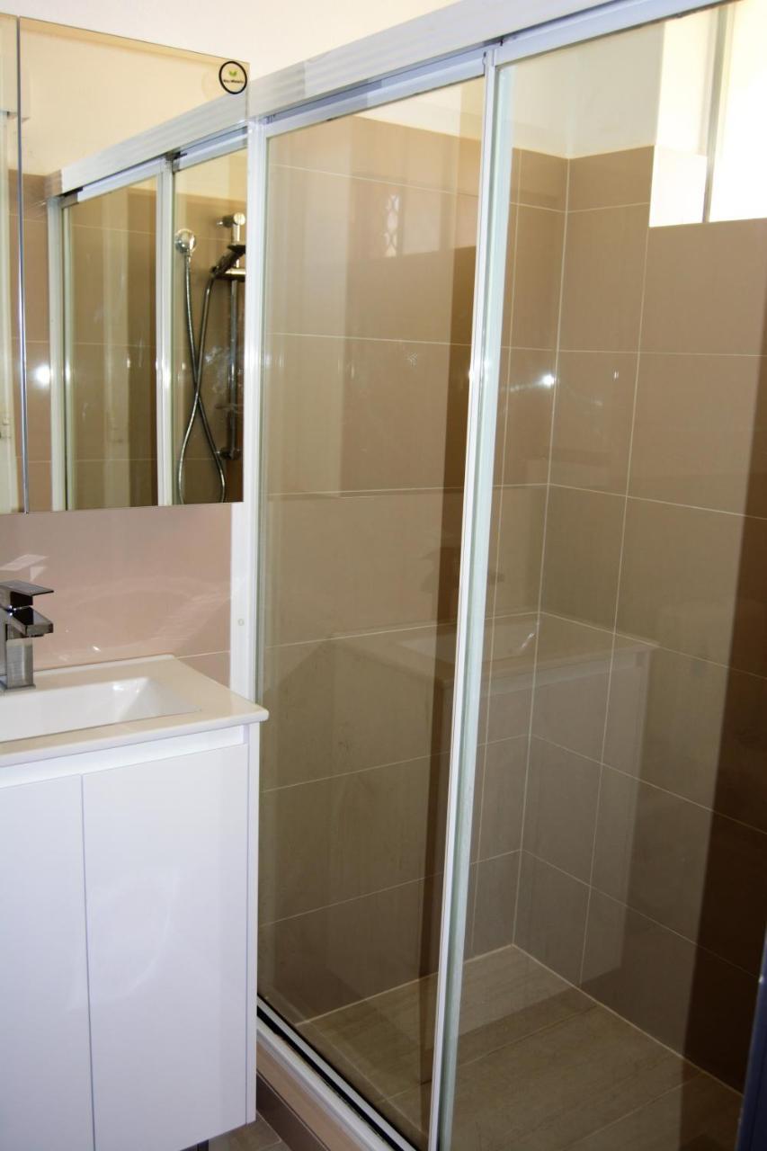 Civic Motor Inn Cowra Buitenkant foto
