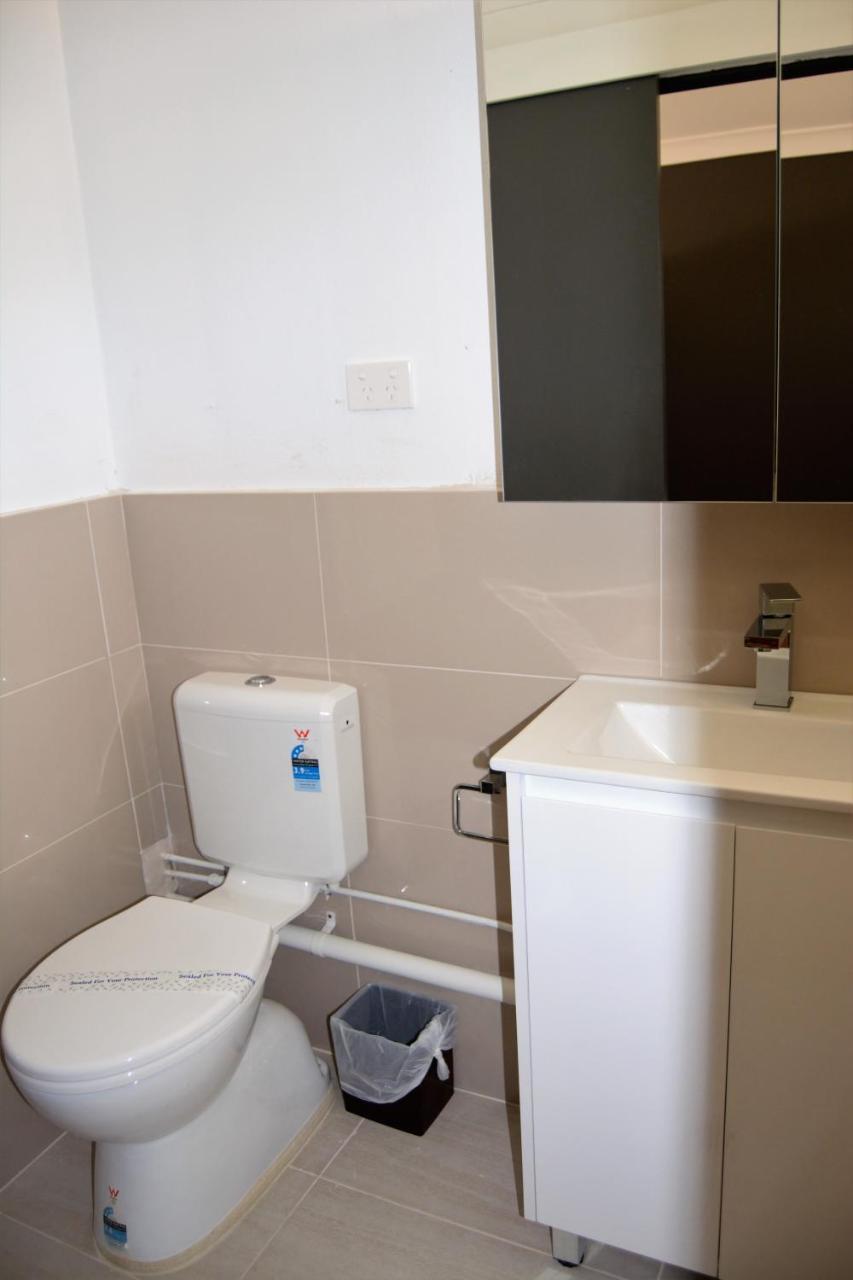 Civic Motor Inn Cowra Buitenkant foto